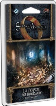 LA PERFIDIE DU RHUDAUR - EXT. JCE SDA