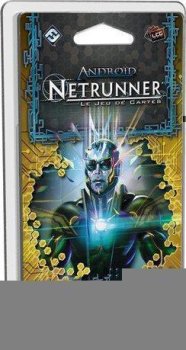 LE VIEIL HOLLYWOOD - EXT. NETRUNNER