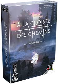 A LA CROISEE DES CHEMINS DYSTO