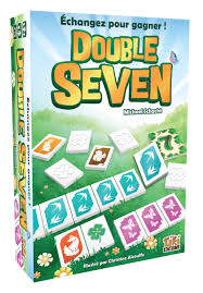 DOUBLE SEVEN