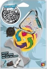 JUNGLE SPEED MINI SILVER