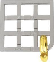 CASSE TETE HUZZLE - DUET (NIVEAU 5)