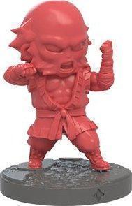 NINJA ALL-STARS&nbsp;: RYU