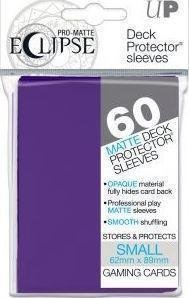 60 P.SMALL ECLIPSE ROY. PURPLE