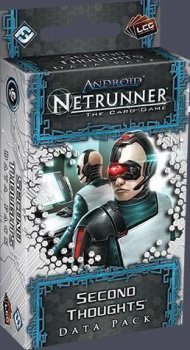 SECOND THOUGHTS (NETRUNNER)