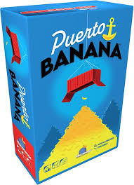 PUERTO BANANA