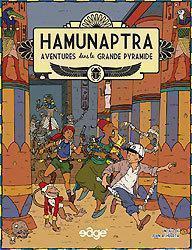 HAMUNAPTRA