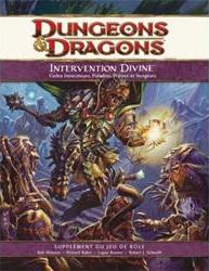 INTERVENTION DIVINE - DD4