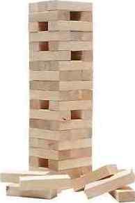 TOUR TUMBLING DE JARDIN