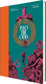 INTO THE ODD : REMASTER VF