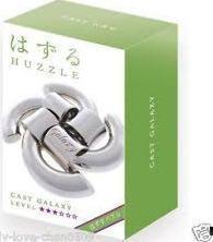 CASSE TETE HUZZLE - GALAXY (NIVEAU 3)