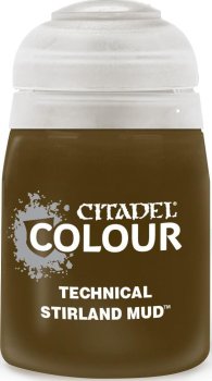 STIRLAND MUD 24ML TECHNICAL