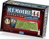 MEMOIRE 44 -OPERATION OVERLORD
