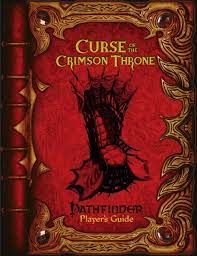 CURSE OF CRIMSON THRONE GUIDE
