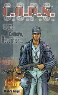 COPS, LE ROMAN (attention état !)