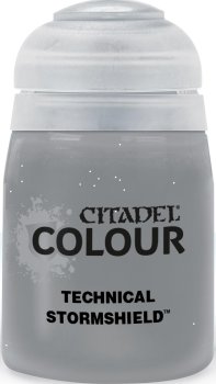 STORMSHIELD (TECHNICAL)