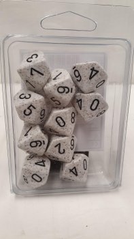 SET DE 10D10 ARCTIC CAMO