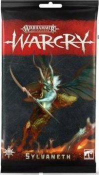 WARCRY SYLVANETH