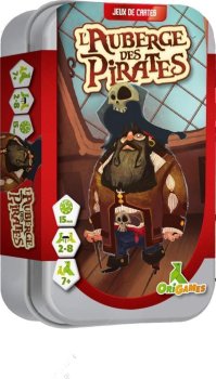 L’AUBERGE DES PIRATES