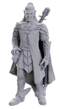 DORIAN STORM CRITICAL ROLE