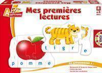 PREMIERES LECTURES