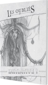 LES OUBLIES INITIATIVE !