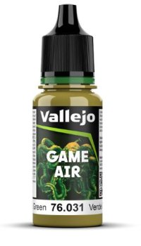 VERT CAMOUFLAGE AIR 76031 38