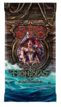 BOOSTER HIGH SEAS VF