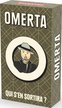 OMERTA