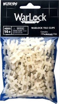 WARLOCK : 100 CLIPS