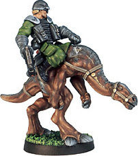 CAPTAIN MAXIMILIAN HELGAST