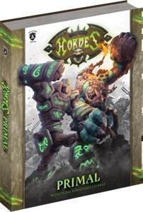 HORDES PRIMAL MK3 - VF RIGIDE PRIME