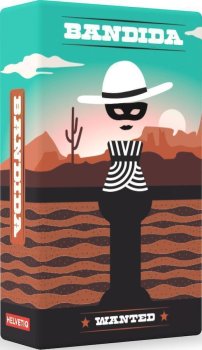 BANDIDA