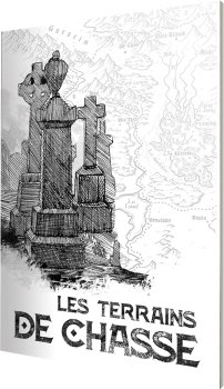 TERRAINS DE CHASSE 1 THANATOS