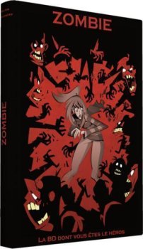 ZOMBIE (BD HEROS)