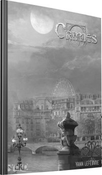 CRIMES&nbsp;: KIT DU MENEUR