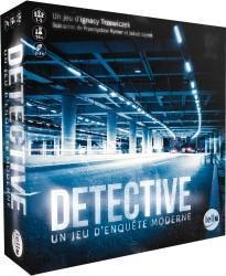 DETECTIVE