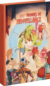 FRONDES DE BIENVEILLANCE