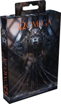 OMEGA - DES CUSTOMISES