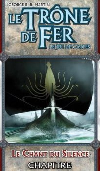 LE CHANT DU SILENCE