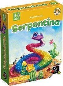 SERPENTINA