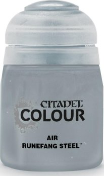 RUNEFANG STEEL 24ML (AIR)