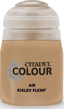 KISLEV FLESH 24ML (AIR)
