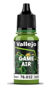 34(76032) VERT SCORPENE AIR