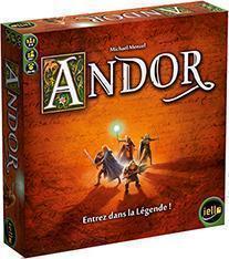 ANDOR