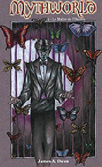 LE MAITRE DE L’ILLUSION TOME 1