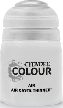 CASTE THINNER 24ML (AIR)
