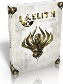 LAELITH : VERSION POCHE