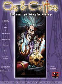 ZOMBIES : OS ET CULTES