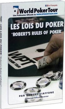 LES REGLES DU POKER